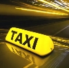 Такси в Полярных Зорях