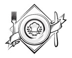 Яуренс - иконка «ресторан» в Полярных Зорях
